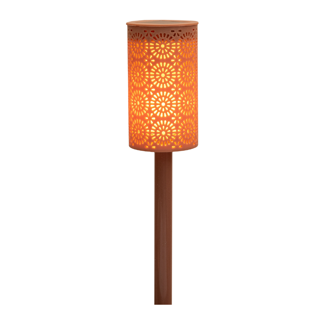 Anna's Collection Fakkel Solar Terra 7.5 x 49 cm