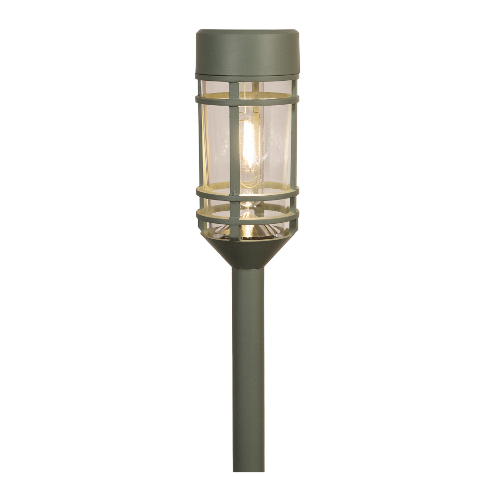 Anna's Collection Fakkel Solar Olijf 48 x 7 cm