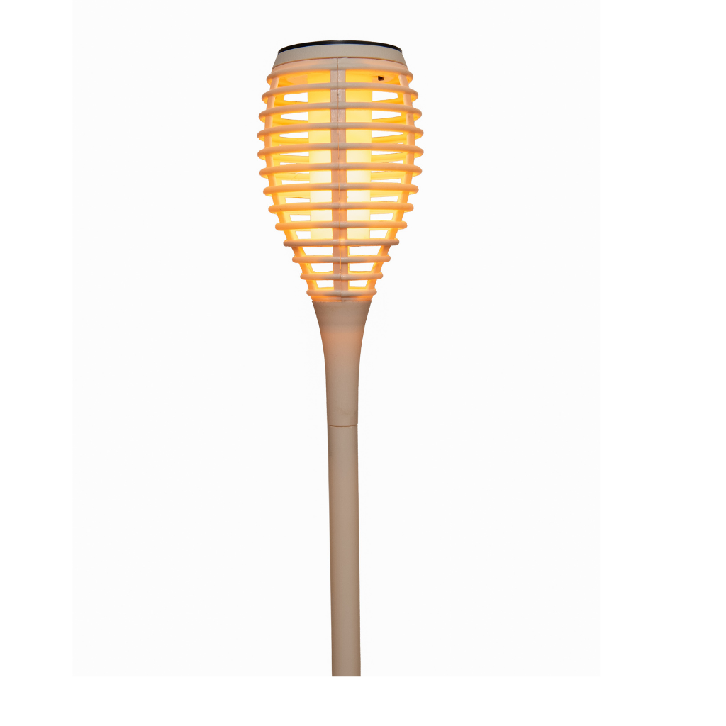 Anna's Collection Fakkel Solar Zand 10 x 61 cm