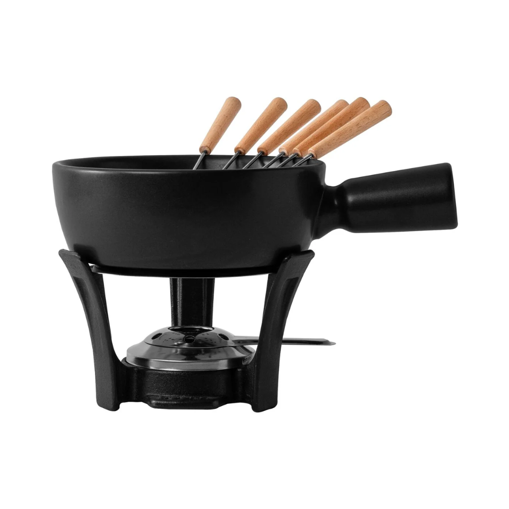 Boska Fondueset Nero