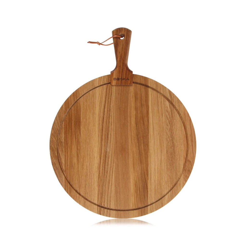 Boska Serveerplank Rond Friends L
