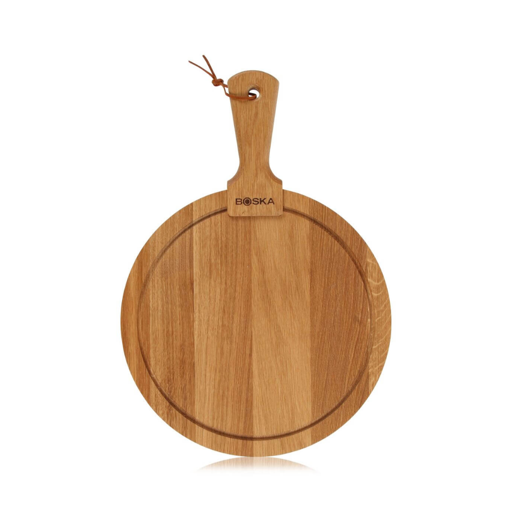 Boska Serveerplank Rond Friends M