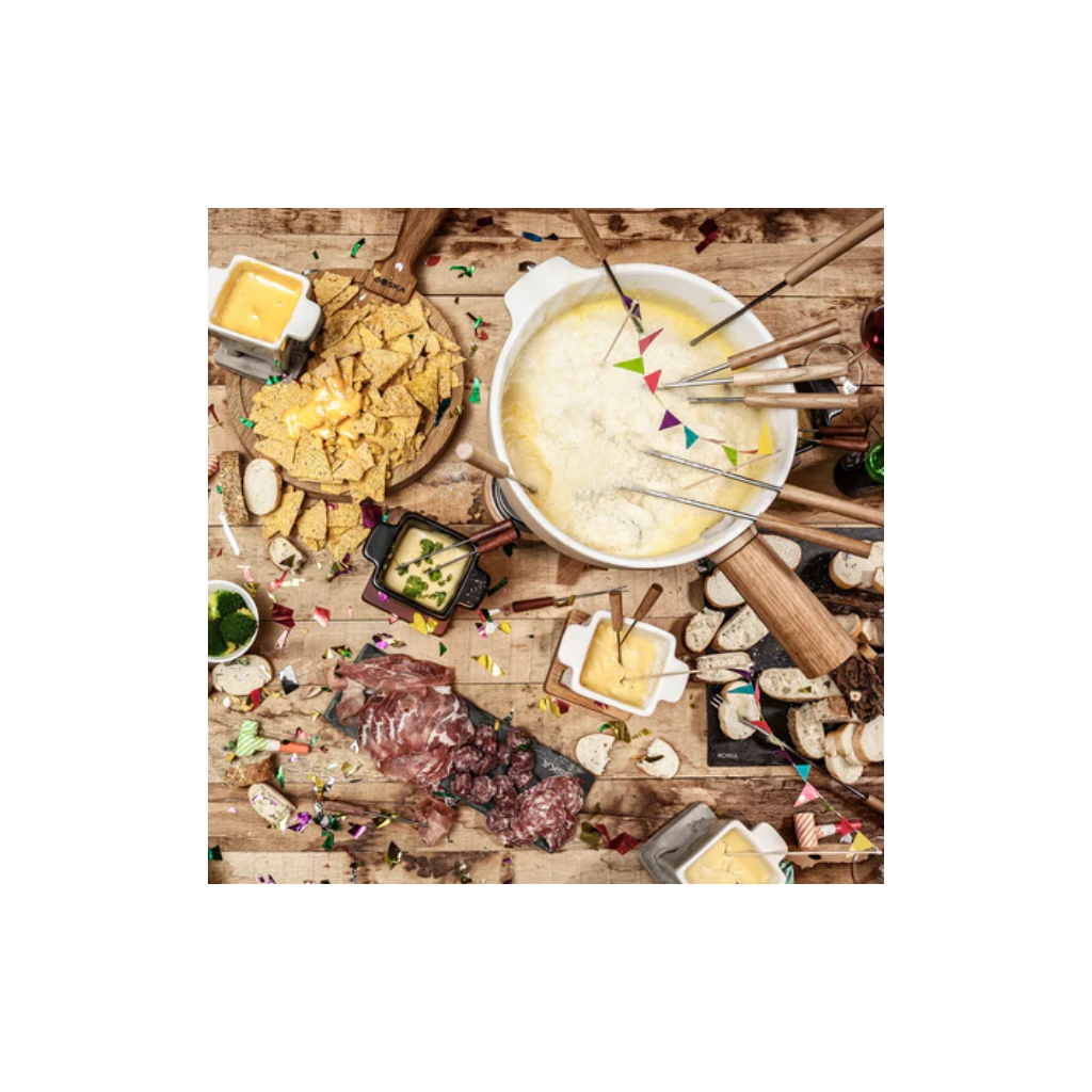 Boska Party Fondue Mr. Big