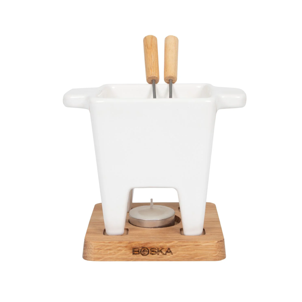 Boska Tapas Fondue Bianco