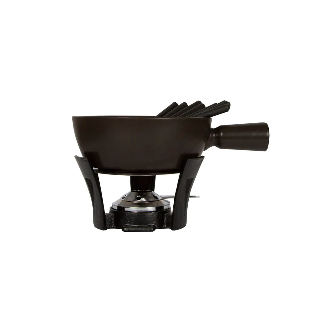 Boska Fondueset Nero L