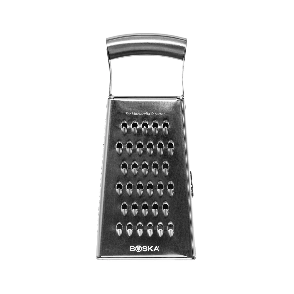 Boska Tafelrasp Monaco+