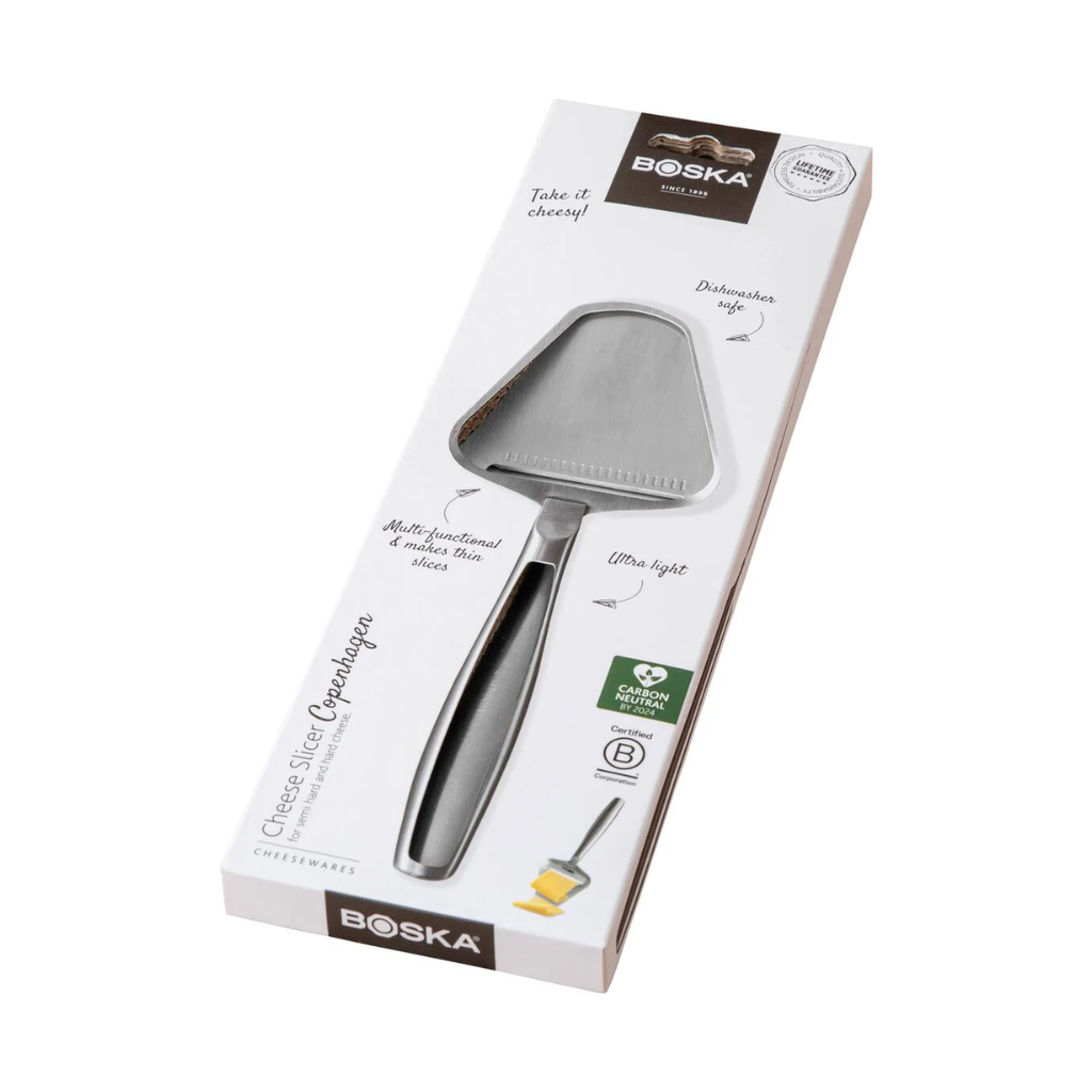 Boska Cheese Slicer Copenhagen