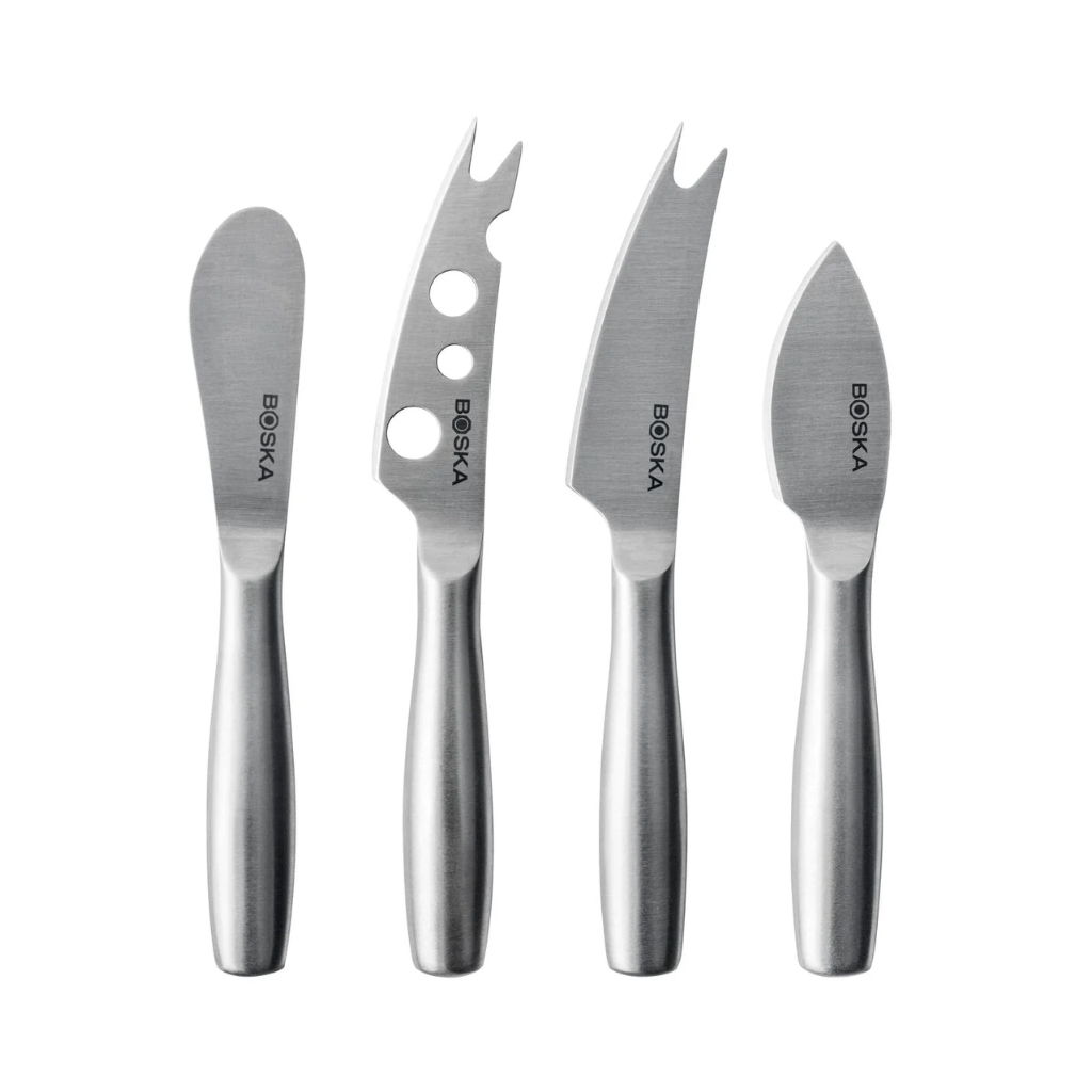 Boska Cheese Knife Set Mini Copenhagen