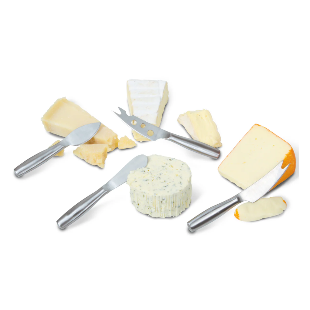 Boska Cheese Knife Set Mini Copenhagen