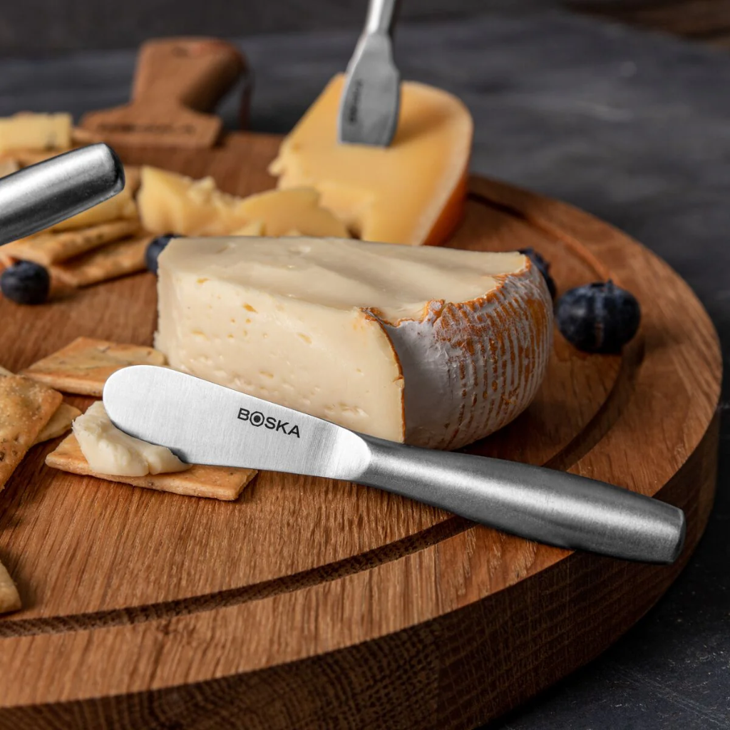 Boska Cheese Knife Set Mini Copenhagen