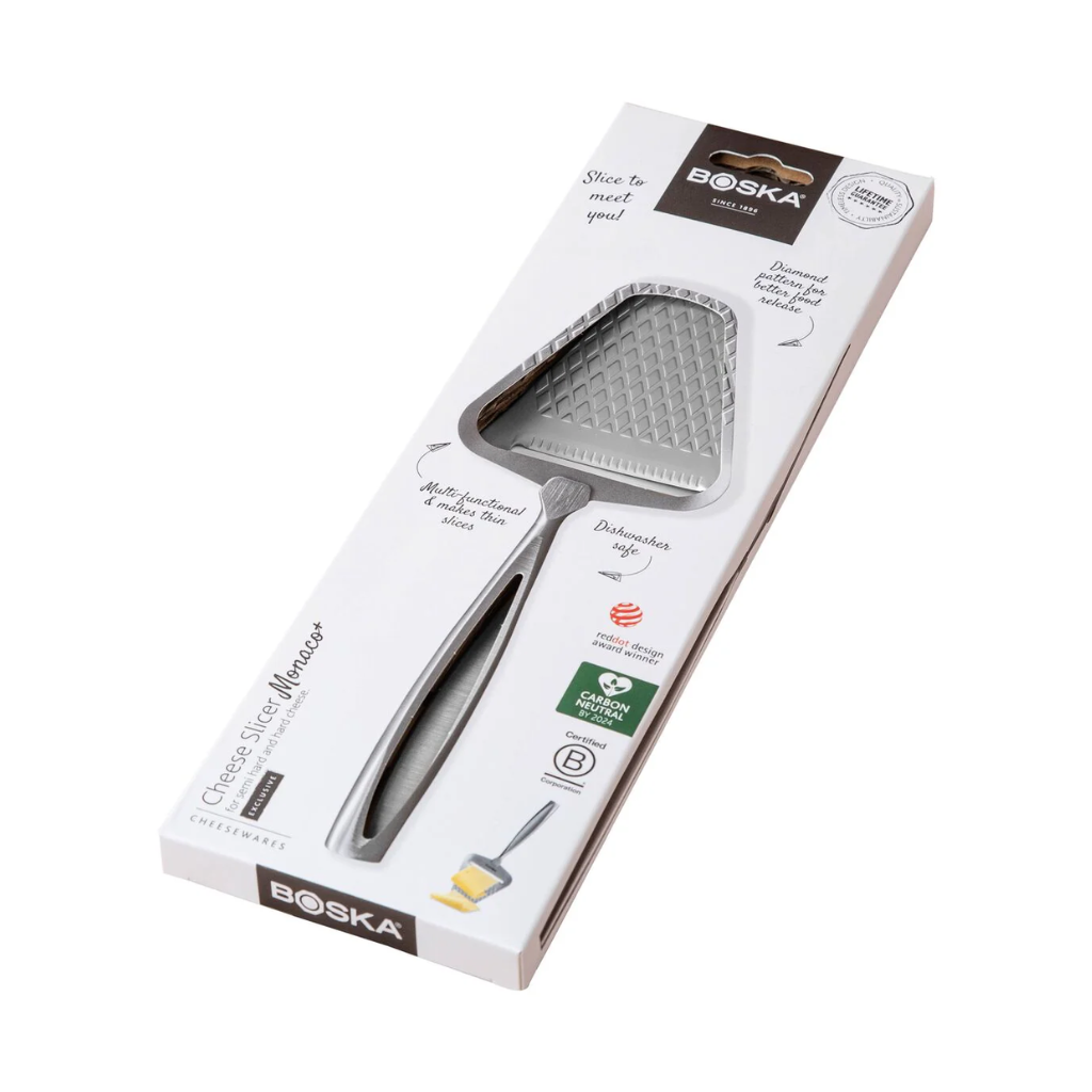 Boska Cheese Slicer Monaco+