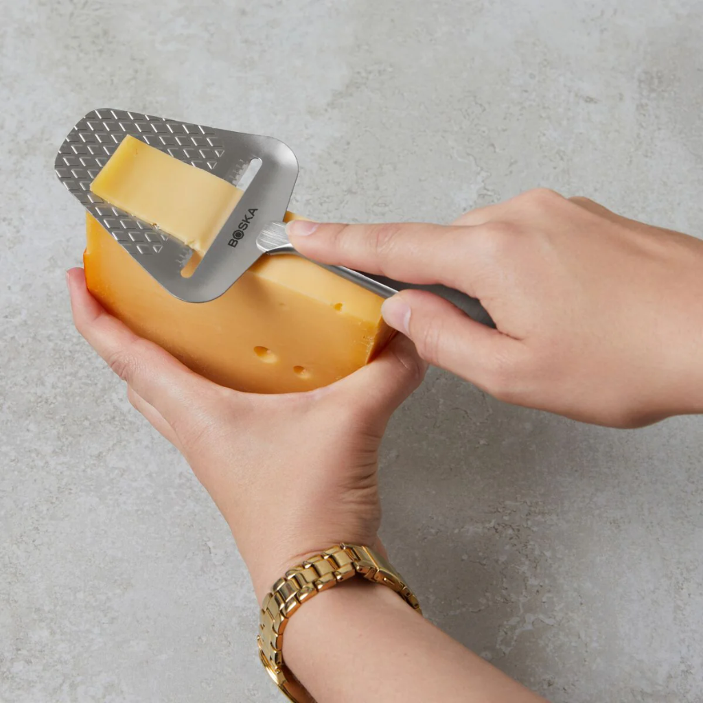 Boska Cheese Slicer Monaco+