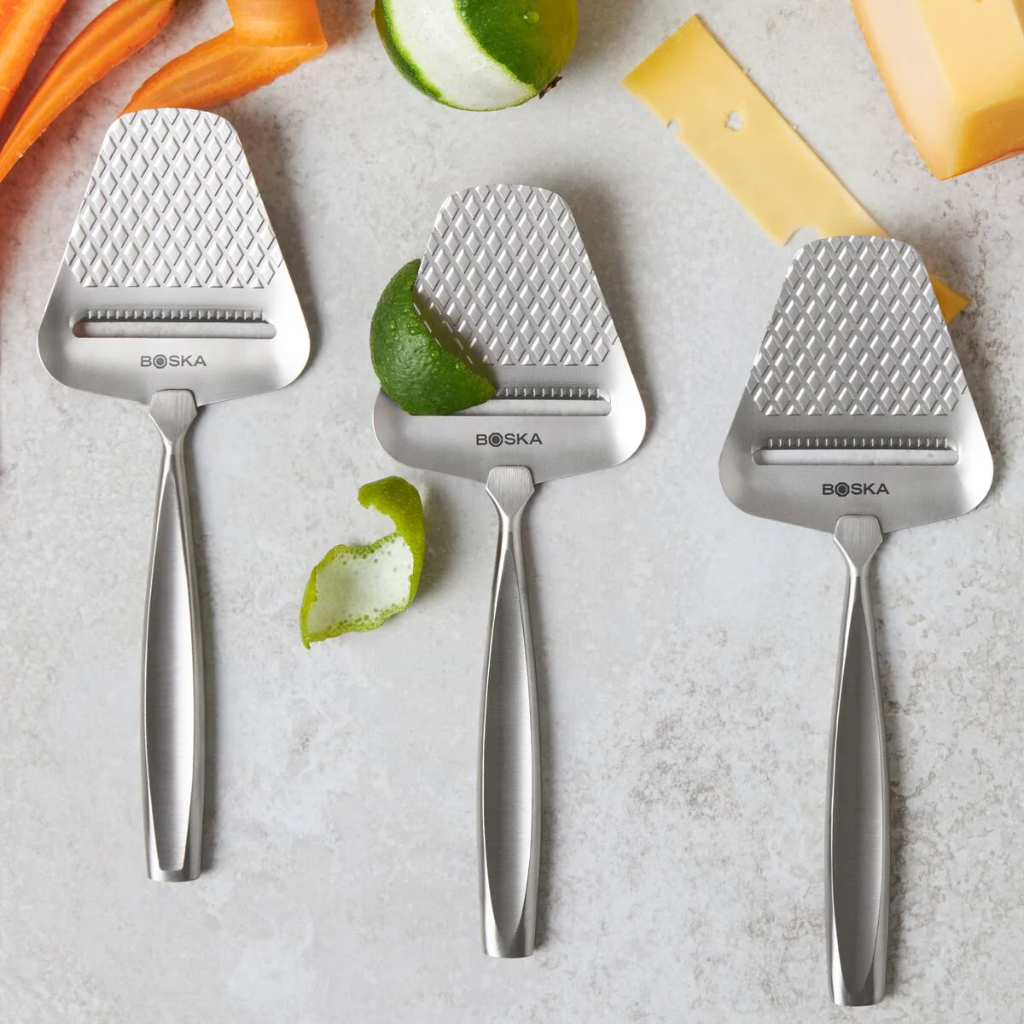 Boska Cheese Slicer Monaco+