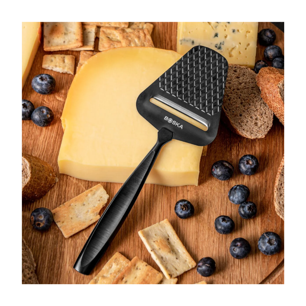 Boska Cheese Slicer Monaco+ Special Black Edition