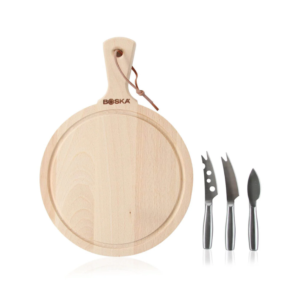 Boska Kaasset Rond Amigo