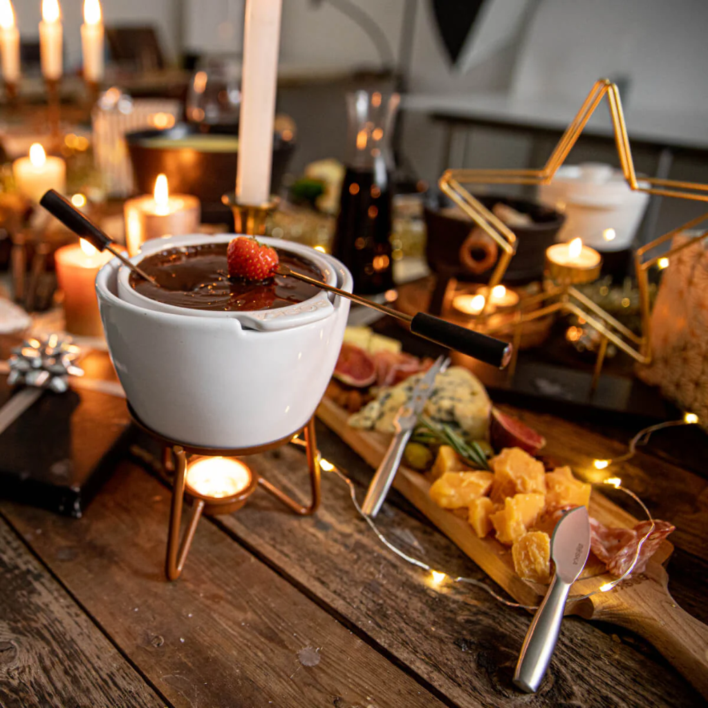Boska Choco Fondue Marie