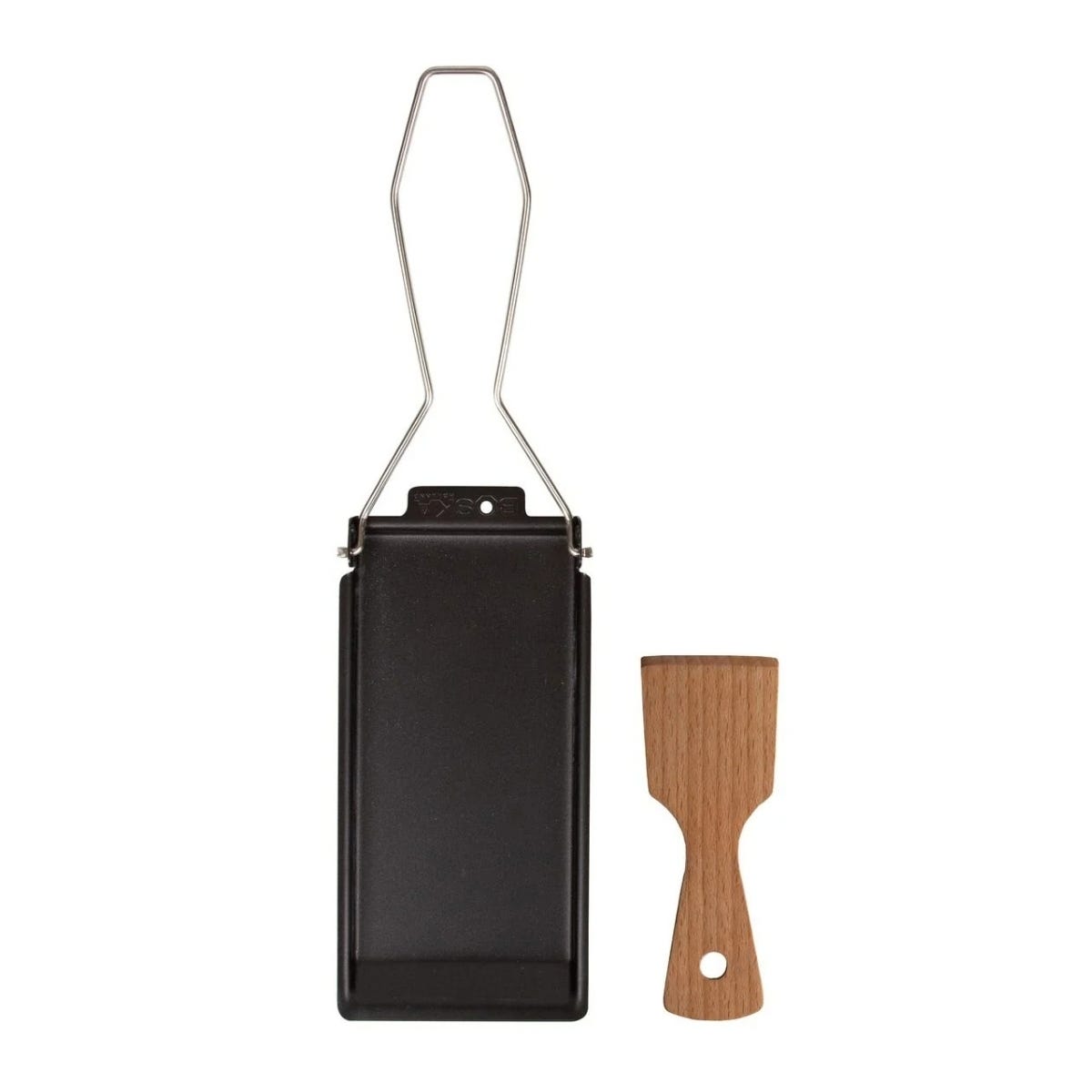 Boska Raclettepan Cheese Barbeclette