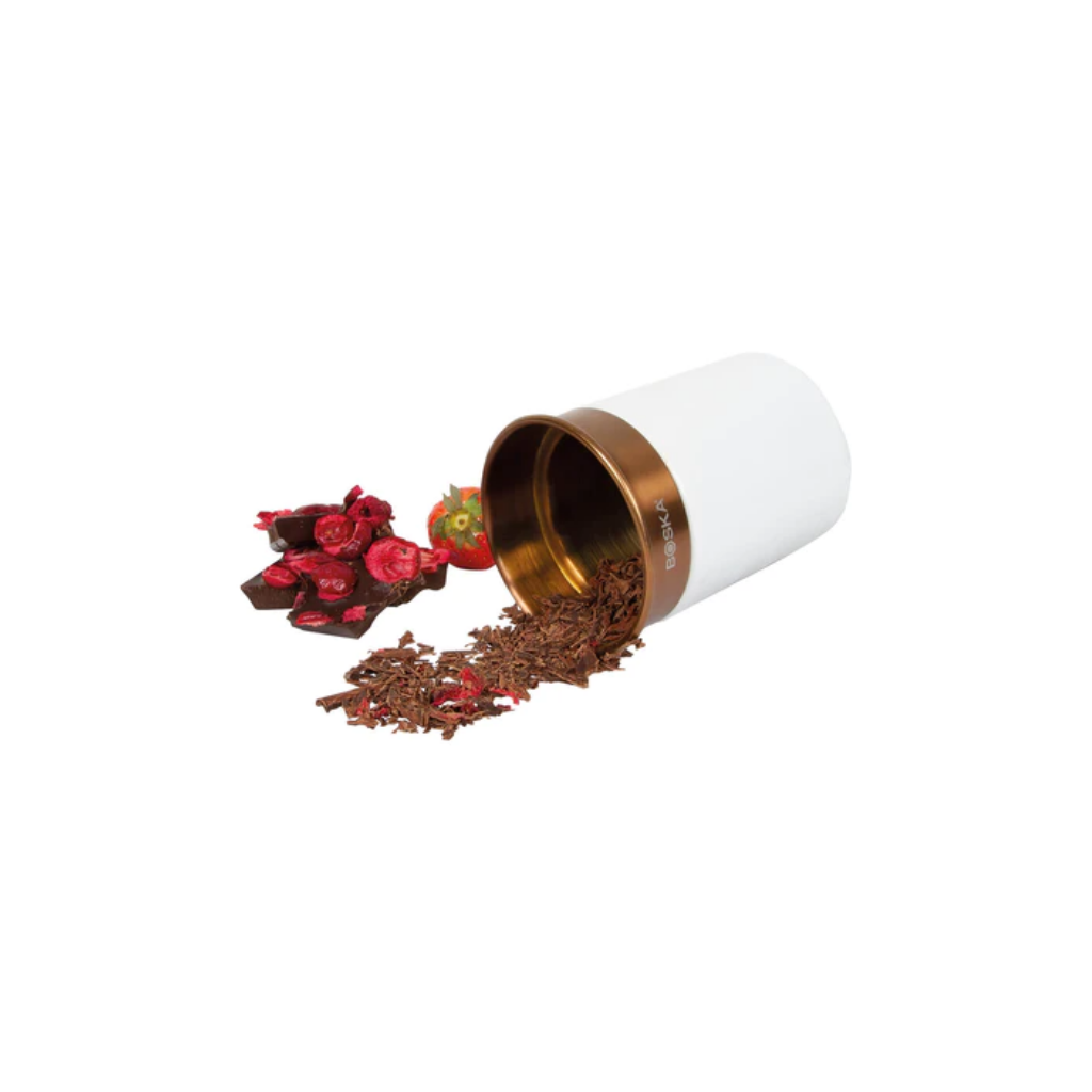 Boska Choco Flaker