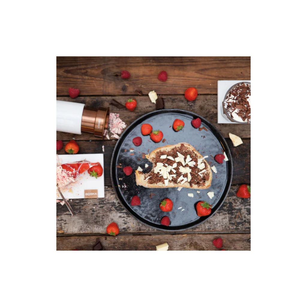 Boska Choco Flaker