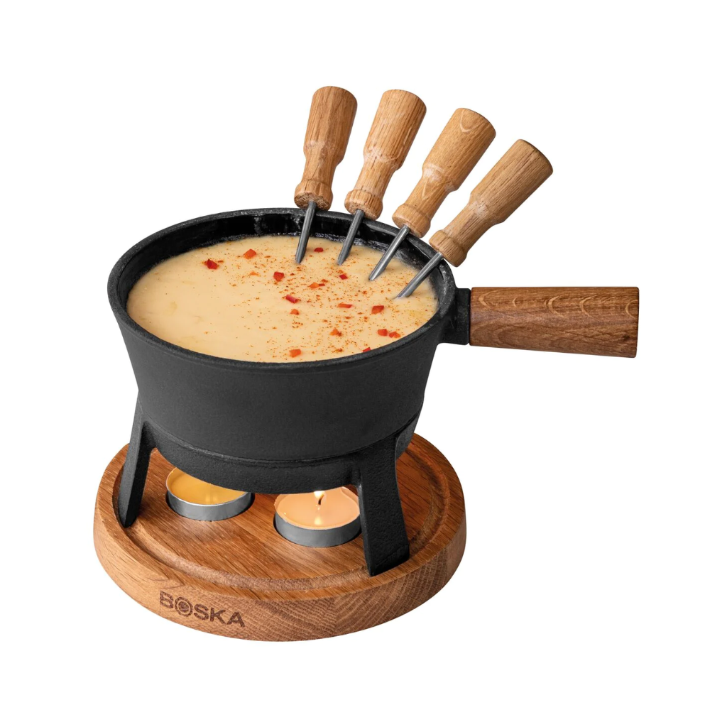Boska Fondue Set Pro S