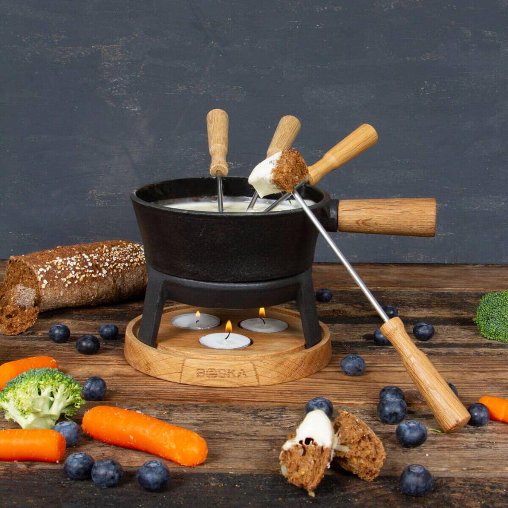 Boska Fondue Set Pro S