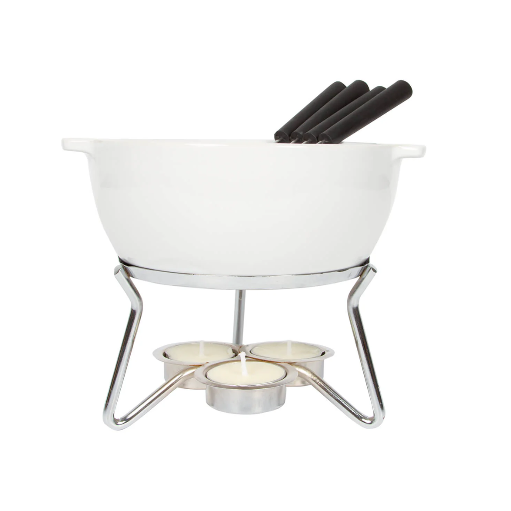 Boska Cheese Fondue Set Party
