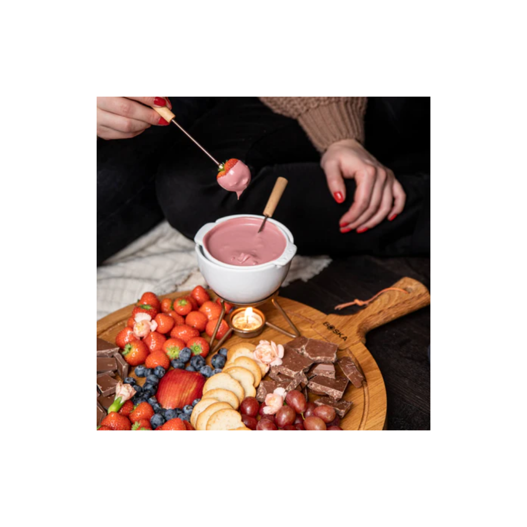 Boska Choco Fondue Petit Marie