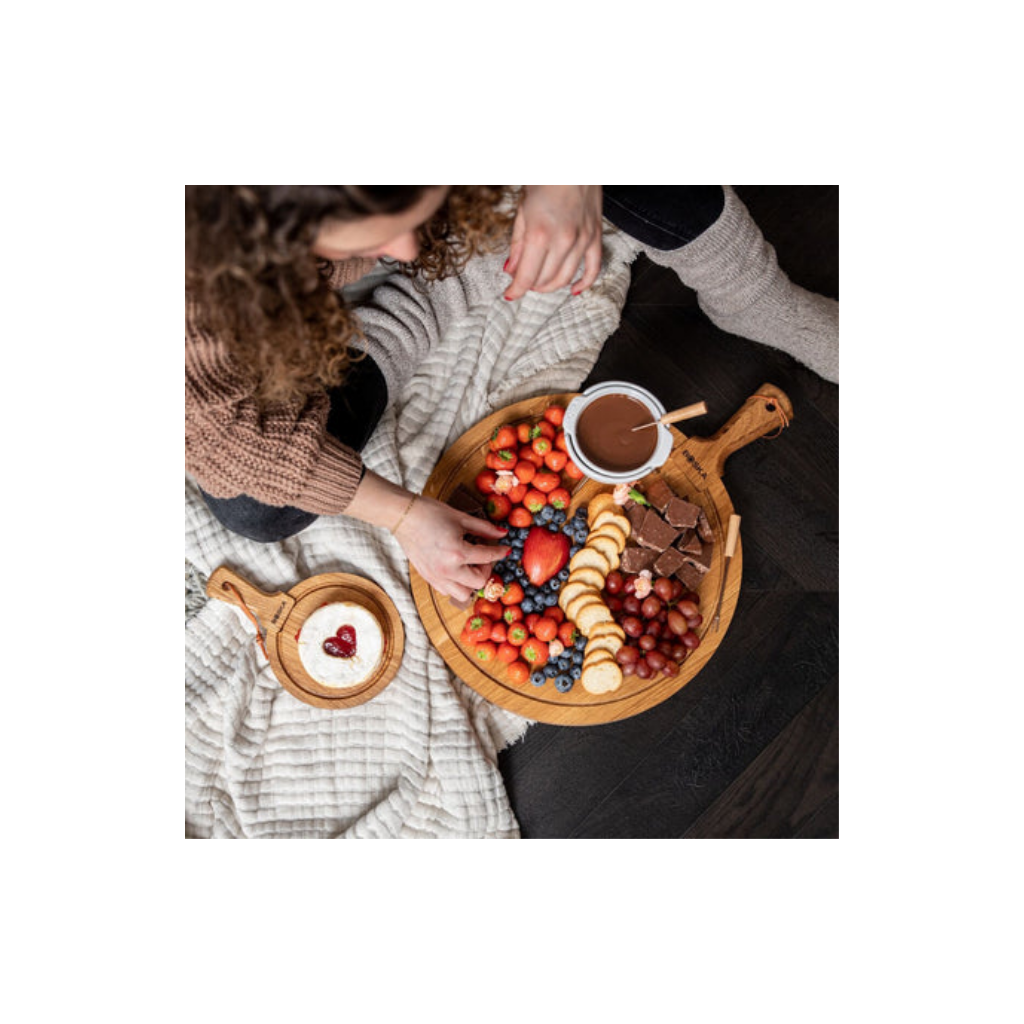 Boska Choco Fondue Petit Marie