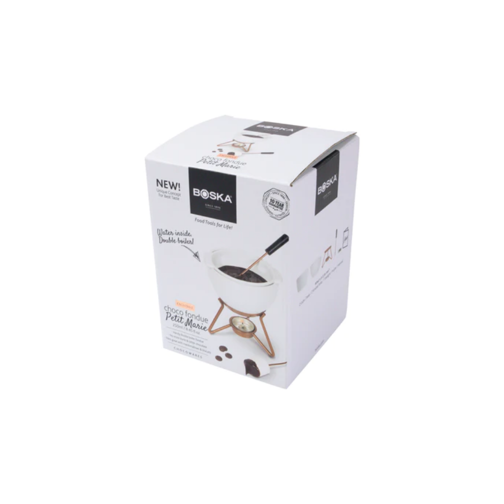 Boska Choco Fondue Petit Marie