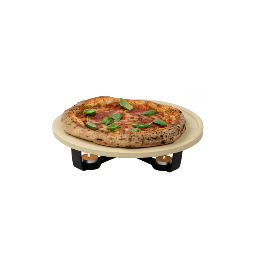 Boska Pizza Party Hot Stone 35 x 35 x 8 cm