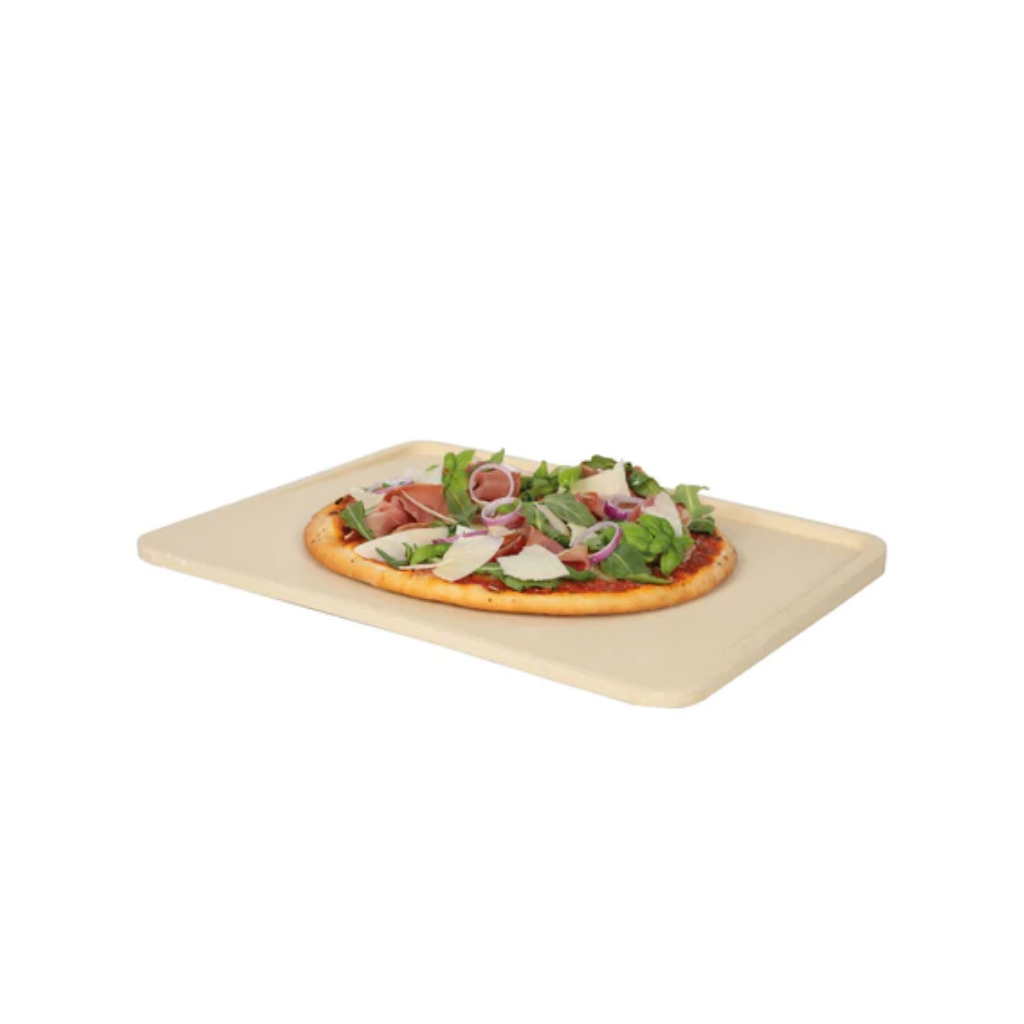 Boska Pizzasteen Deluxe Rechthoek 40 x 32 x 2 cm