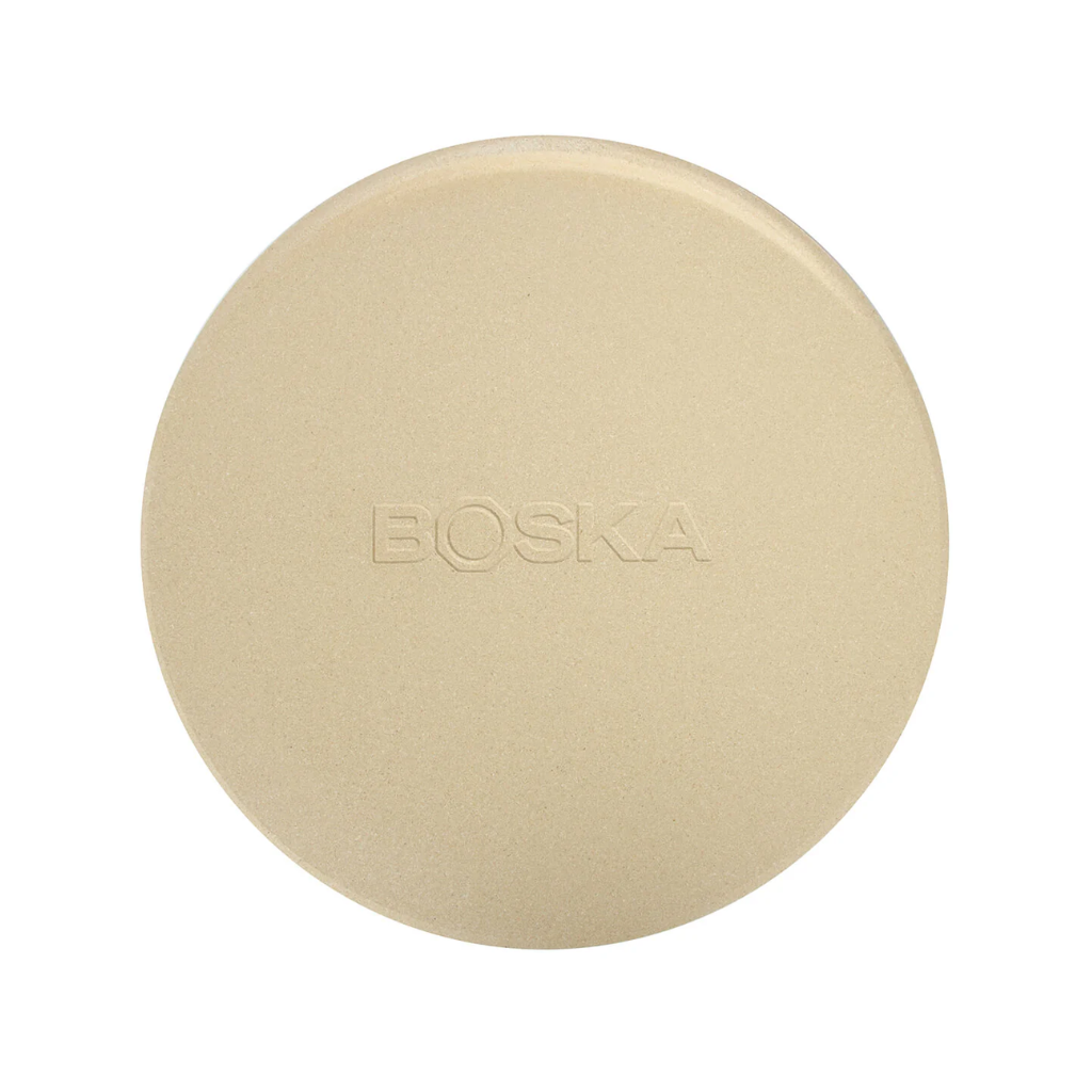 Boska Pizza Stone Deluxe 29 x 29 x 2.5 cm