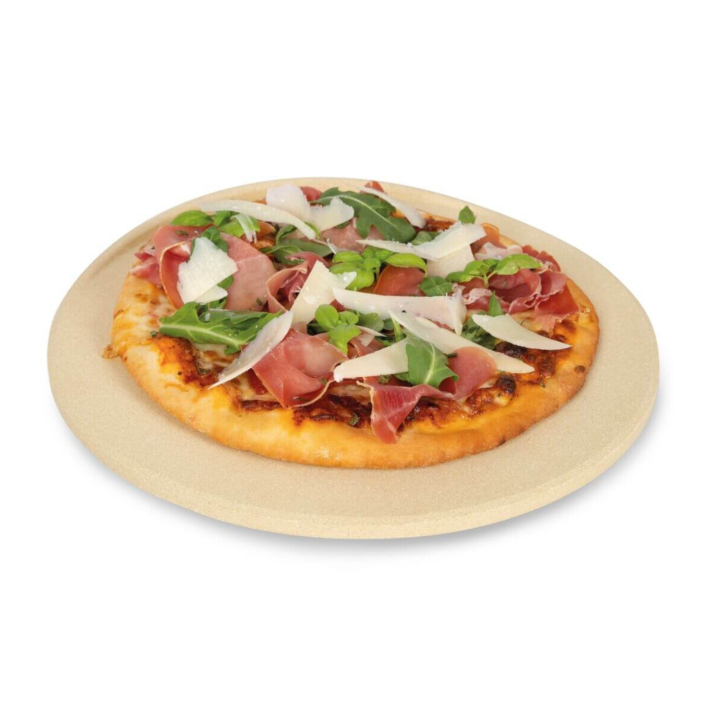 Boska Pizza Stone Deluxe 29 x 29 x 2.5 cm
