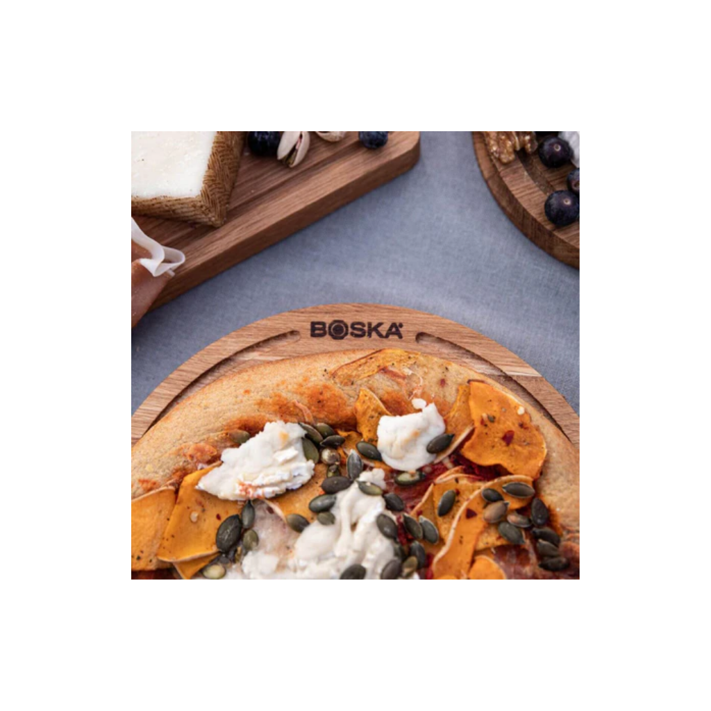 Boska Pizza Board Friends S