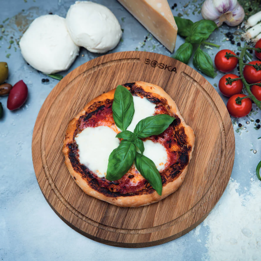 Boska Pizza Board Friends M