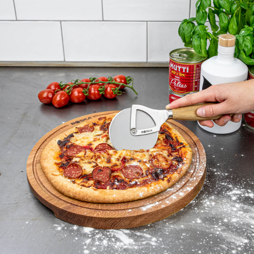 Boska Pizza Board Friends M