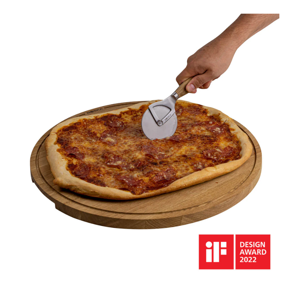 Boska Pizza Wheel Oslo+