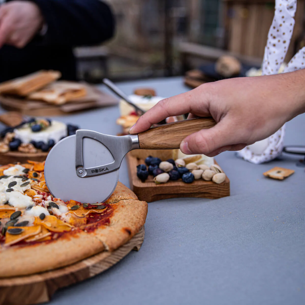 Boska Pizza Wheel Oslo+