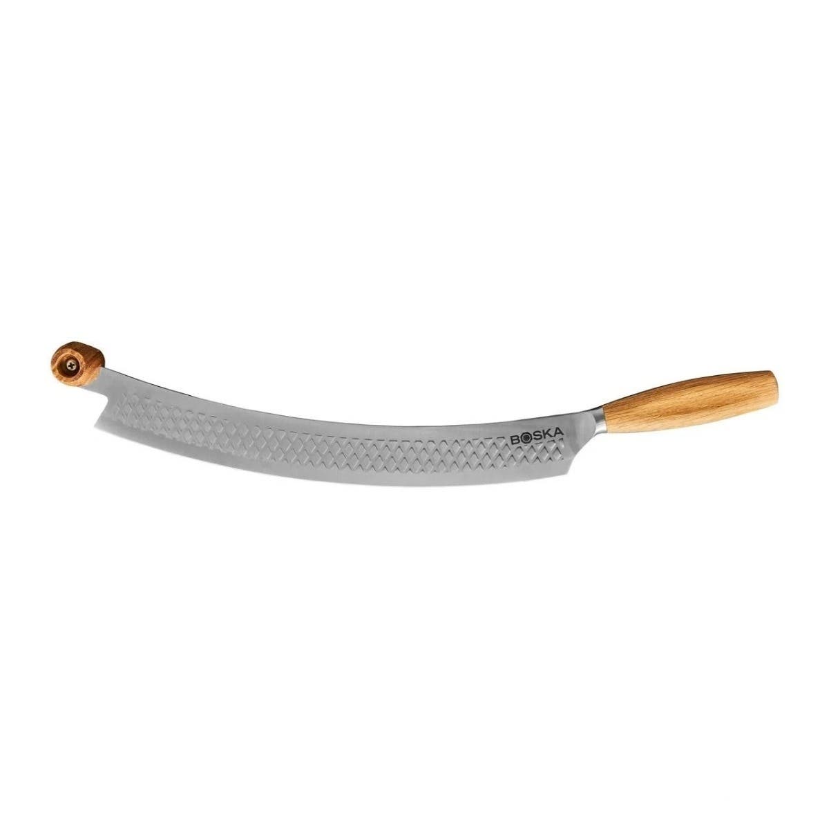 Boska Pizza & Cheese Knife Oslo+