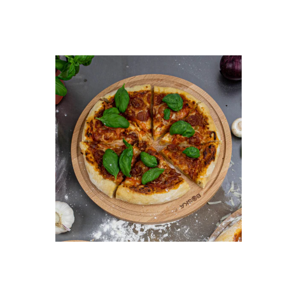 Boska Pizzaplank Amigo M
