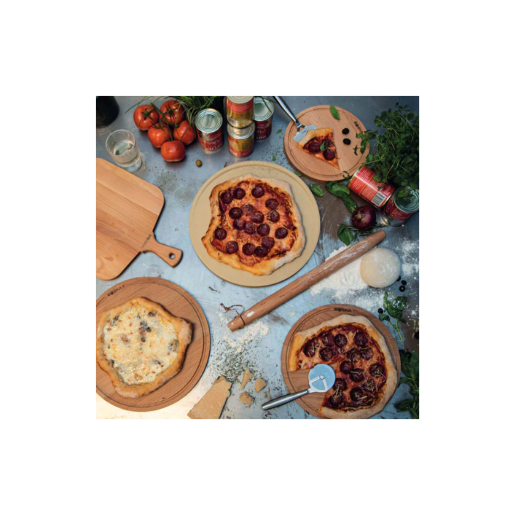 Boska Pizzaplank Amigo M