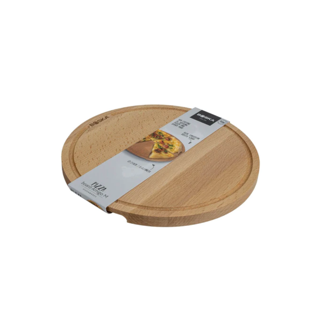 Boska Pizzaplank Amigo M