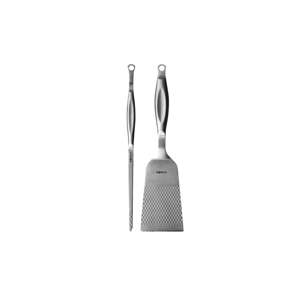 Boska BBQ Tools Monaco+, Set of 2 35 x 8.5 x 7 cm