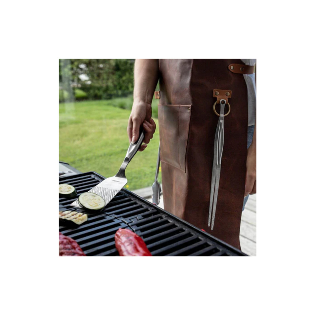 Boska BBQ Tools Monaco+, Set of 2 35 x 8.5 x 7 cm