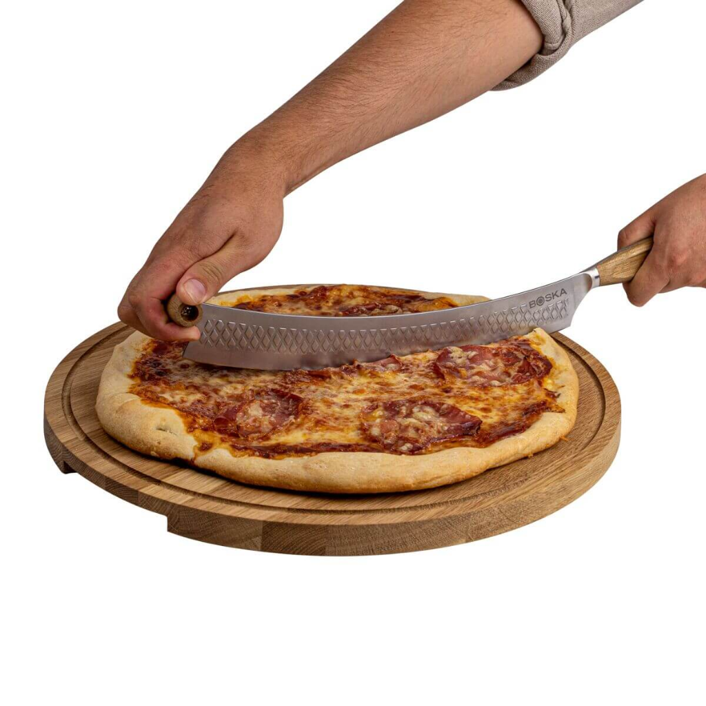 Boska Pizza Board Friends XL