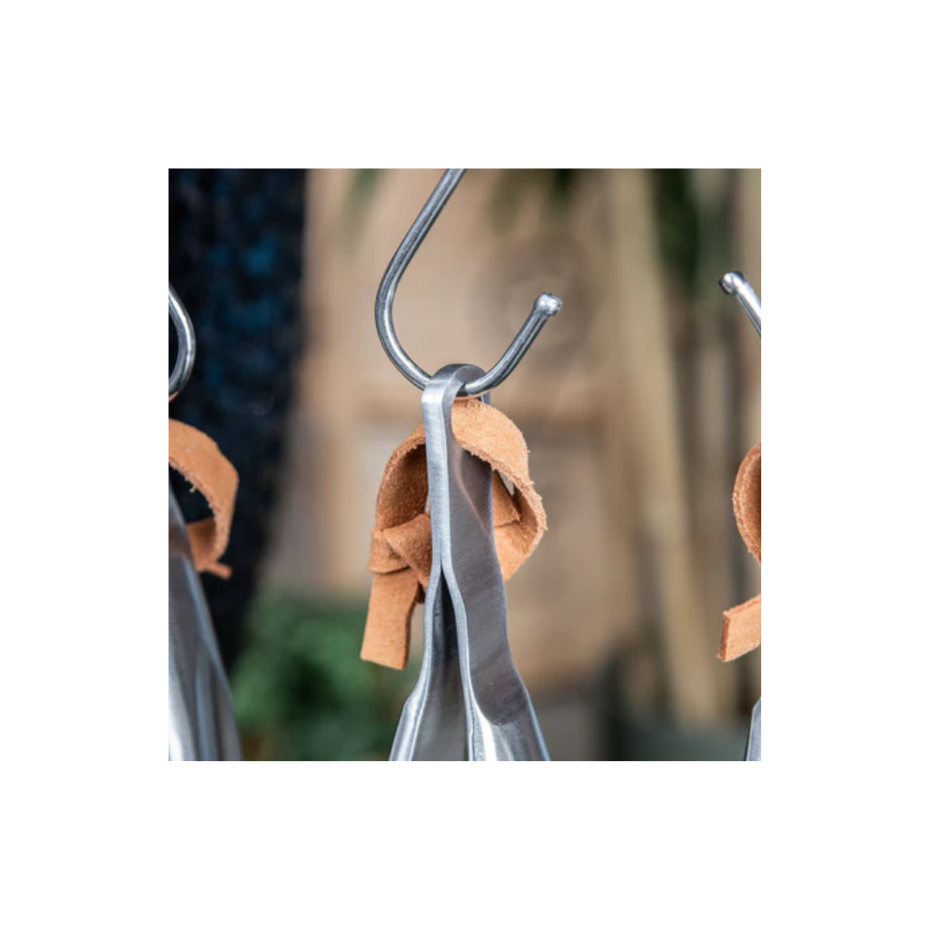 Boska BBQ Tweezers Monaco+ 35.8 x 2 x 5 cm