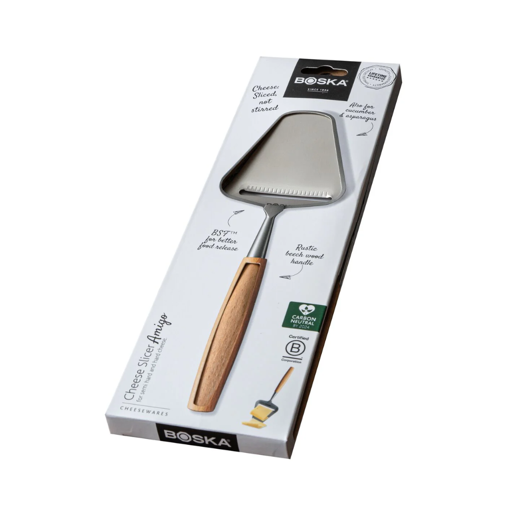 Boska Cheese Slicer Amigo