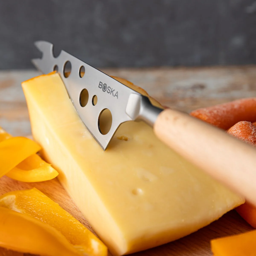 Boska Cheese Knife Set Amigo 3 stuks