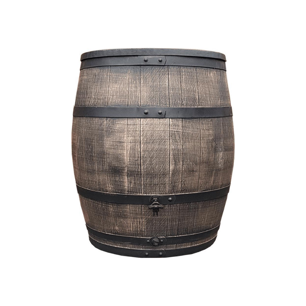 Roto Regenton 240L Houtlook 70 x 86 cm
