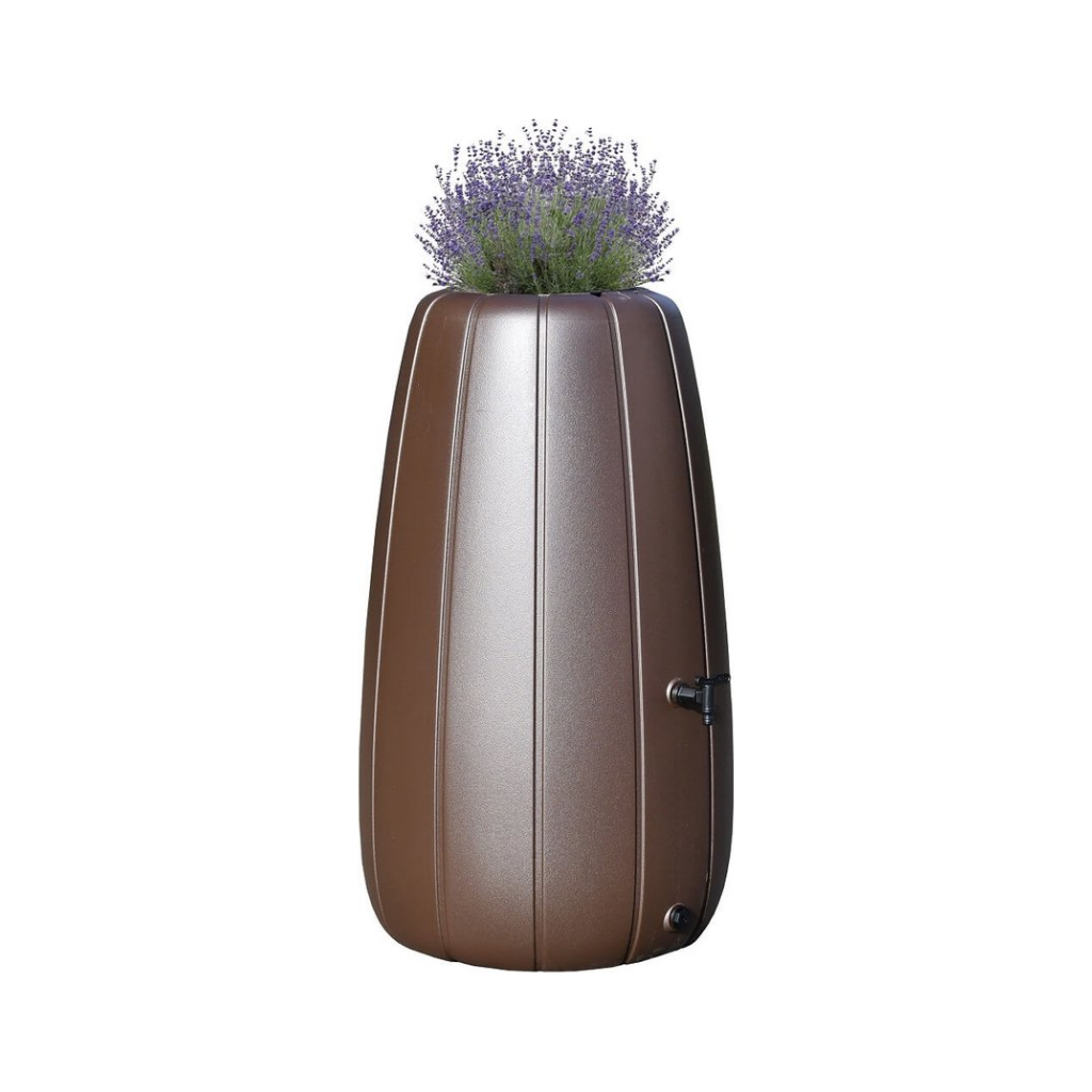 Gaja Regenton 200L Mokka